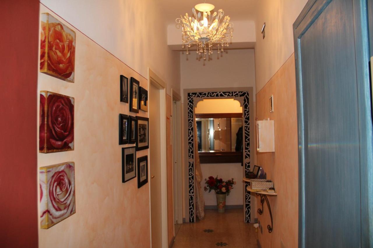 B&B Il Filo Di Arianna Imperia Exterior photo