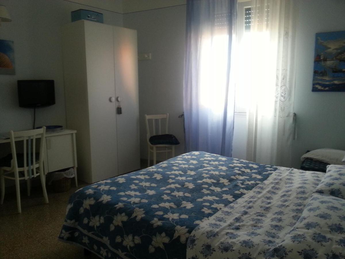 B&B Il Filo Di Arianna Imperia Room photo