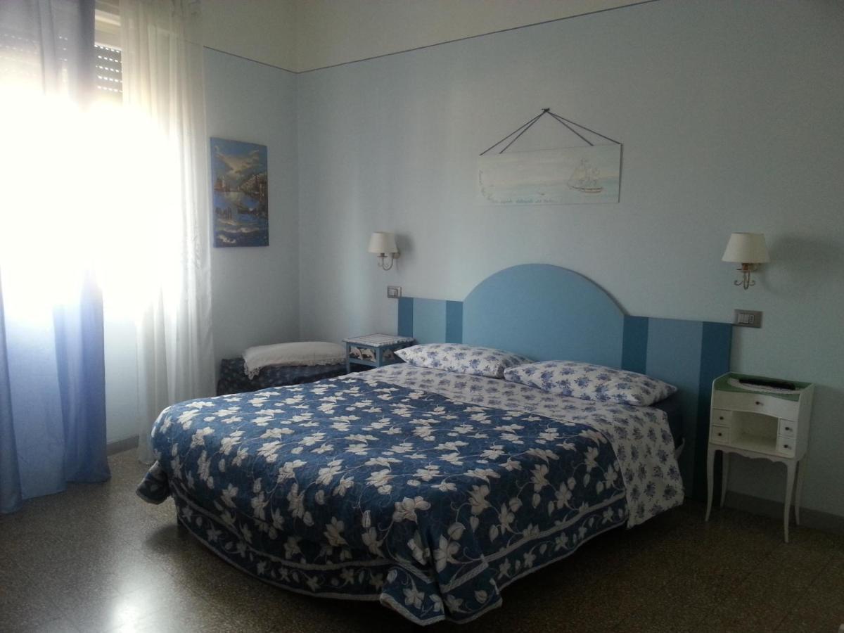 B&B Il Filo Di Arianna Imperia Room photo