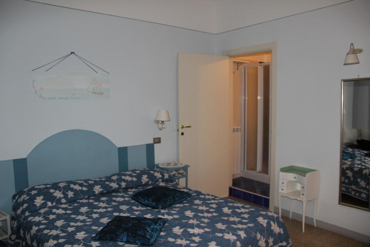 B&B Il Filo Di Arianna Imperia Room photo