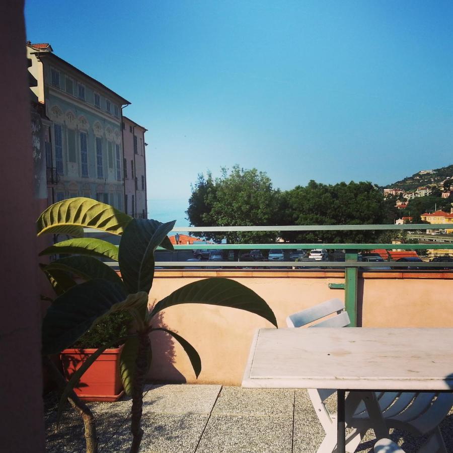 B&B Il Filo Di Arianna Imperia Exterior photo